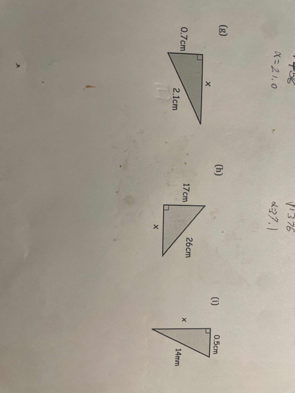 Math Problem