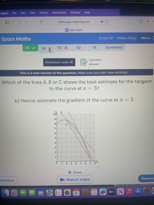 Math Problem