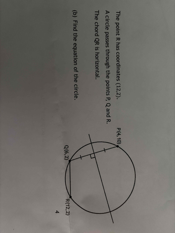 Math Problem