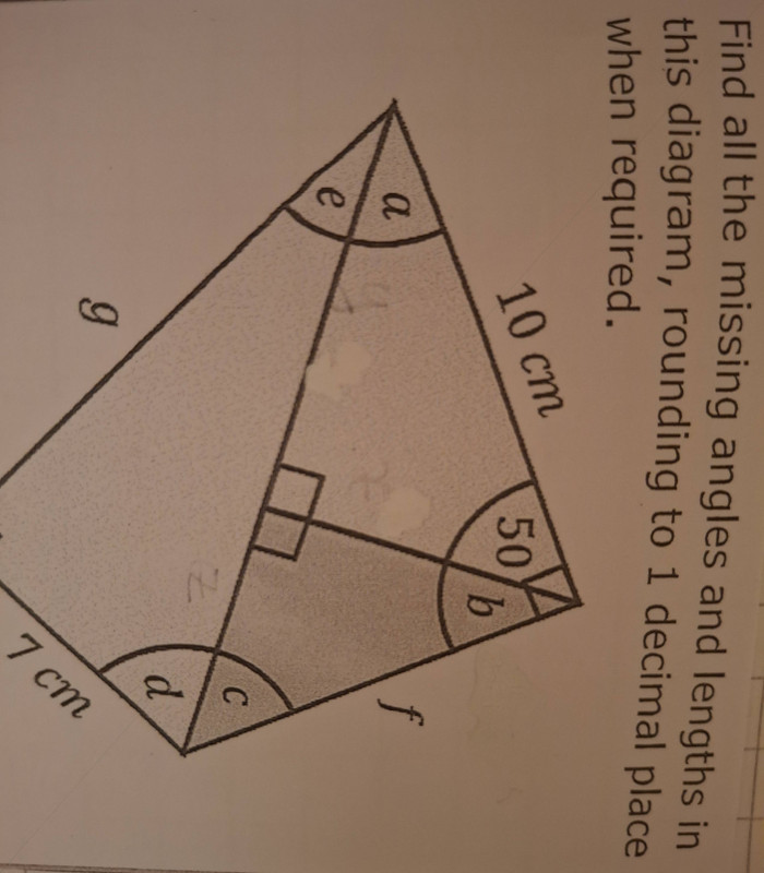 Math Problem
