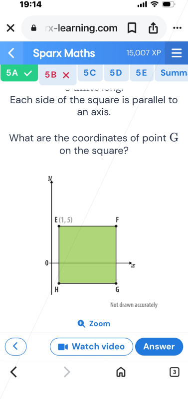 Math Problem